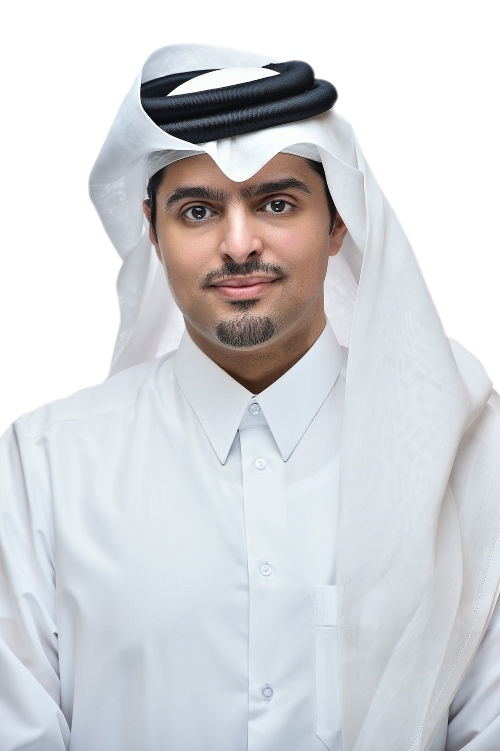 Photo of Sheikh Hamad Bin Abdulla Bin Jassim Al-Thani